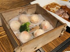 -麒麟中餐厅·经典粤菜·地道菜式老字号(广州长隆酒店)