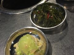 -釜山火炉·海鲜烤肉(紫藤路店)