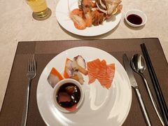 -宝华万豪酒店·都会尚膳