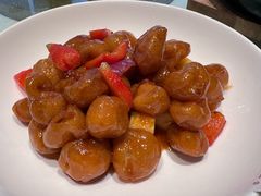 -79号渔船海鲜饭店(华强北店)