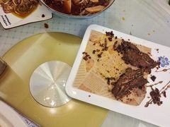 -百姓食府(秦虹路店)