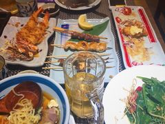 -有喜屋·深夜食堂(北京西路店)