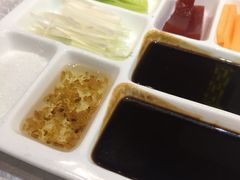 -京味民福烤鸭店(建设四马路店)