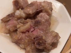 -京香轩·中餐厅(上海中庚聚龙酒店)