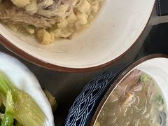 -陈熹公民族美食文化餐厅(中华广场店)