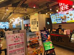 -卡乐星(美罗城店)