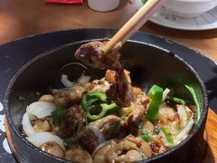 -小粤楼·怀旧粤菜(万辉国际广场店)
