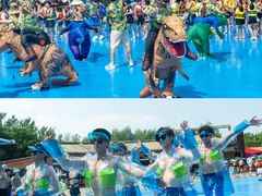 -郑州方特水上乐园