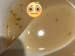 -大树餐厅(益田假日店)