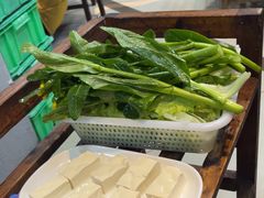 -顺水湾·牛肉牛杂火锅(驾鹤店)