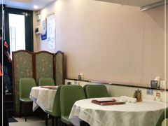 大堂-翠亭酒家(山西南路店)