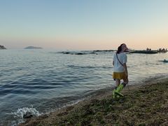 -银沙滩浴场