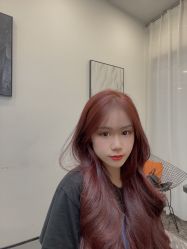 -Cima salon西玛沙龙