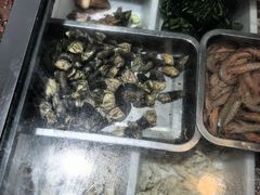 -福建美食城(老君堂店)