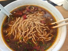 -东园小馆·早茶·淮扬小炒(水街店)