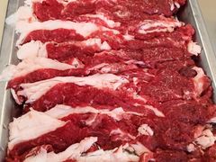 热切羊肉-月圆火锅(宁海东路二店)