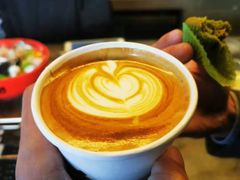 -BE NORMAL CAFE(霞溪路店)