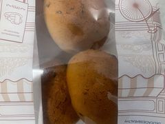 -长发西饼(临顿路店)