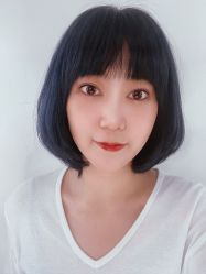 -YESIDO椰岛造型烫发染发