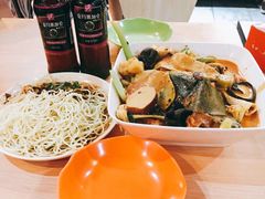 -林静小吃(复兴路店)