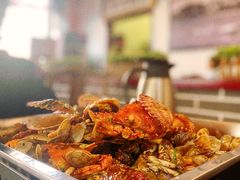 -柒柒海里·平价海鲜·蒸汽·家宴(金沙滩店)