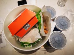 -德克士(南天门店)
