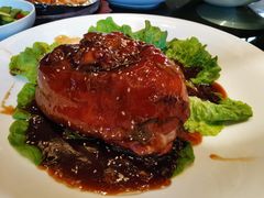 -山水雅居·江南雅宴(运河公园店)