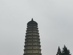 -法门文化景区