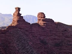 -张掖平山湖大峡谷景区