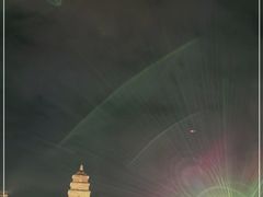 -大雁塔北广场音乐喷泉