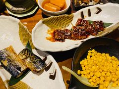 -和彩放题餐厅(酒仙桥店)