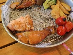 -埠口精酿夜景餐酒吧· BREWPORT BISTRO(长嘉汇重庆之眼店)