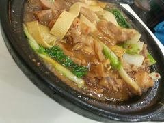 -峰味香.酱香米线.黄焖鸡(定西路店)