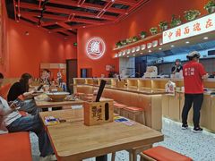 -西北馍王.陕西手工面(龙湖白沙天街店)