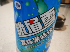 -小豆海棠(嘉兴路店)