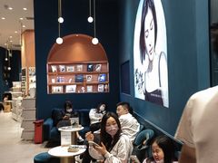 -海马体照相馆(北京朝阳大悦城店)