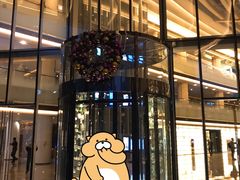 -广州四季酒店