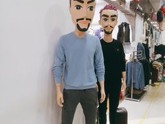 -万隆大胡同商业中心