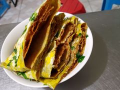 -陈记锅巴菜(五大道店)