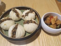 -十二舍·湯物素煮(江泰潤政店)