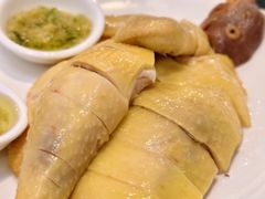 -文记壹心鸡(宝华路店)