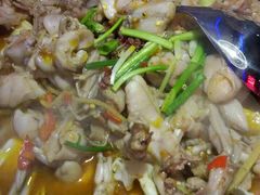 -蘭奢雅集·江浙菜(青山江滩店)