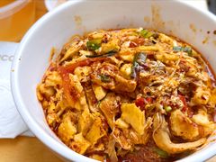 优质小炒泡馍-老乌家特色小炒泡馍(大皮院店)