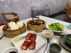 -乜都得港式茶楼(天贵路店)