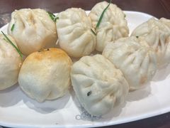 -大壶春生煎(四川中路店)