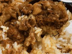 肉燥饭-圆宝台湾小吃(迎津街店)