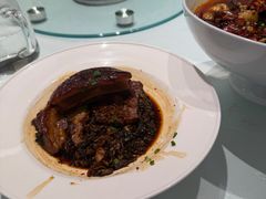-香丰阁·烤鸭·川湘菜(清河店)