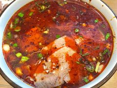 -清真磨沟沿老字号牛肉面(总店)