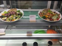 iphone_upload_pic-Meal Salad米有沙拉(长泰广场店)