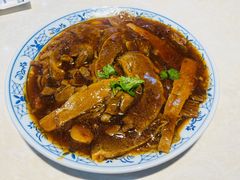 -四海回族饭店(前进大街店)